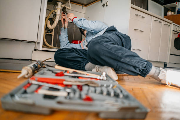 Best Drain Cleaning Services  in North Hudson, WI