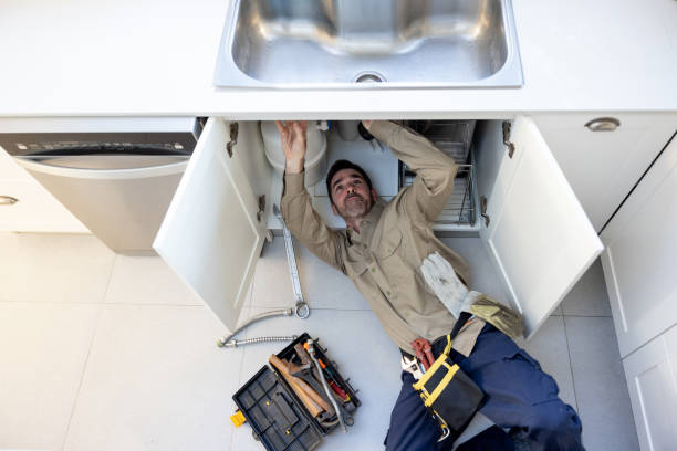 Best Residential Plumbing Services  in North Hudson, WI