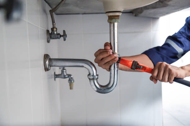 Best Leak Detection Services  in North Hudson, WI