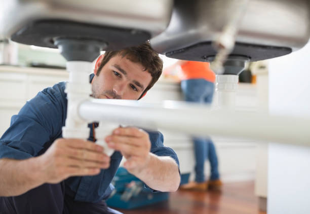 Best Plumbing Inspection Services  in North Hudson, WI