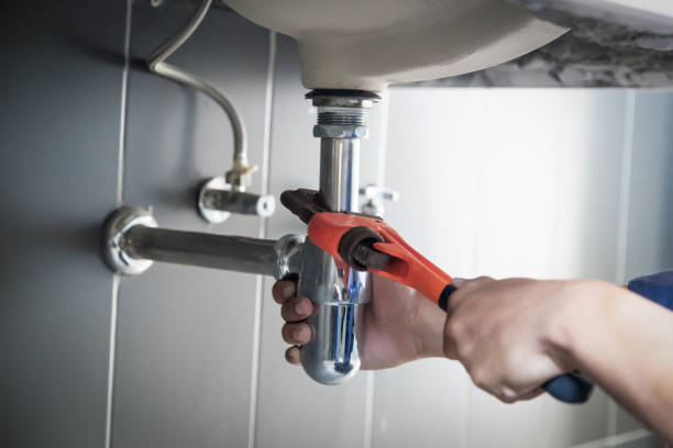 Best Water Leak Repair  in North Hudson, WI
