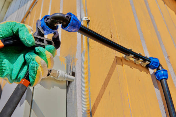 Best Sewer Cleaning Services  in North Hudson, WI