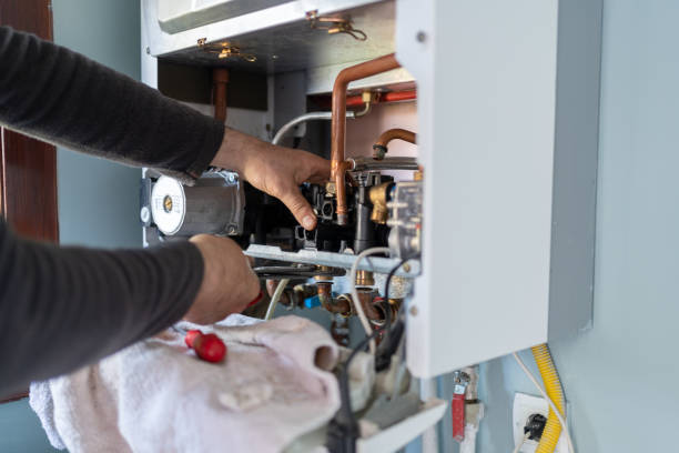 Best Sewer Cleaning Services  in North Hudson, WI