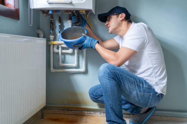 Best Sewer Line Repair  in North Hudson, WI