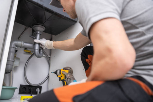 Best Sprinkler Systems  in North Hudson, WI