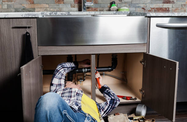 Best Plumbing Services Near Me  in North Hudson, WI