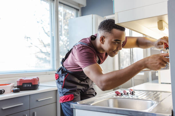 Best Water Leak Repair  in North Hudson, WI